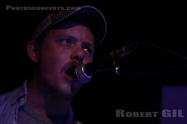 FAUX FEROCIOUS - 2019-09-11 - PARIS - Espace B - 